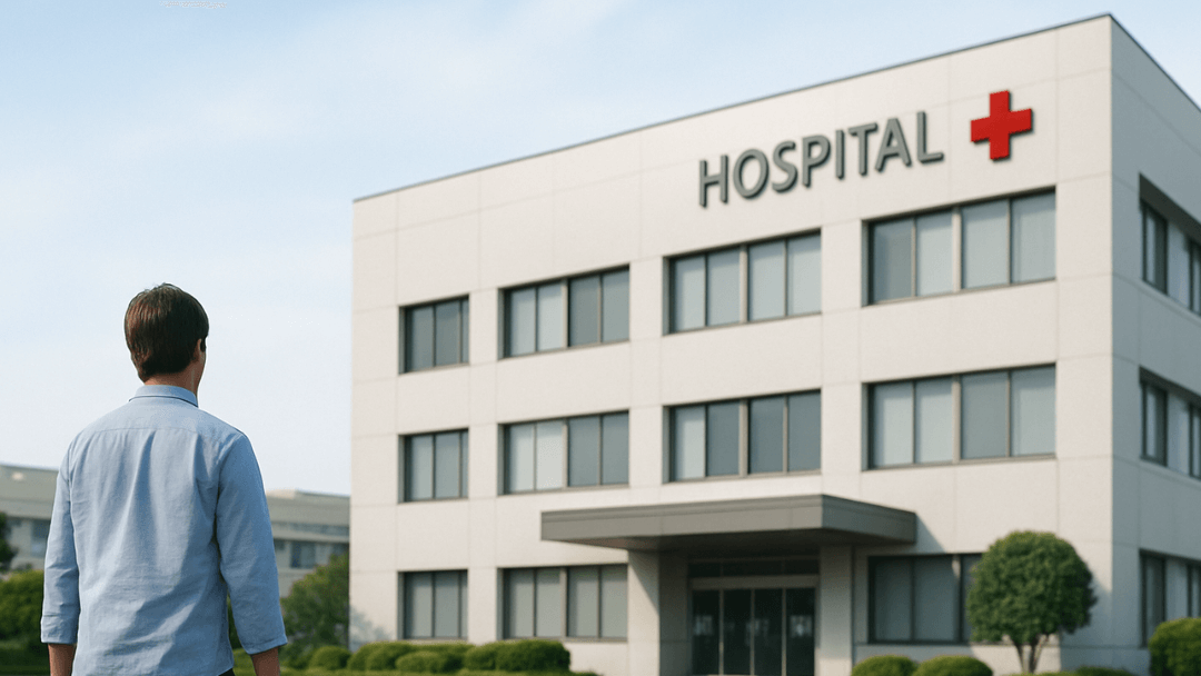 Essential things to check before visiting a hospital in Japan